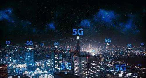 企業(yè)案例 | 快來了解一下，“5G”時代的幕后英雄